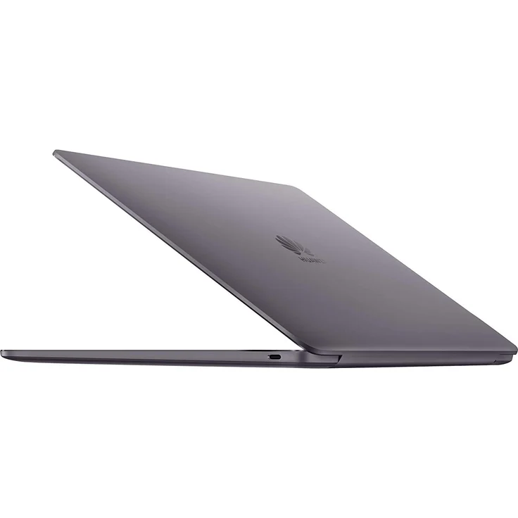 Huawei MateBook 13 - Laptop 13,3 Zoll (33,8 cm) WQHD, Intel Core i7-8565U, 8GB RAM, 512GB SSD, Windows 10 Home 64-bit (53010FYW) – Bild 2