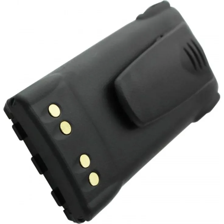 AccuCell Akku passend für Motorola GP320, GP340, GP360, HNN9008 1800mAh