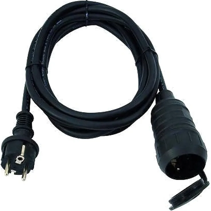 Verlängerung 3x1,5 3m