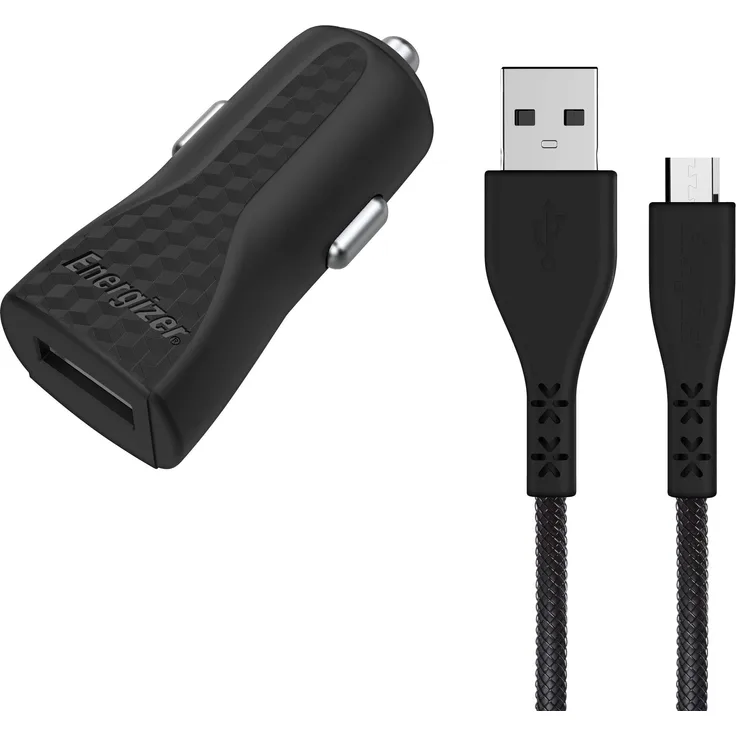 Energizer Kfz-Ladegerät