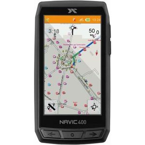 Bild für CICLO NAVIC 400