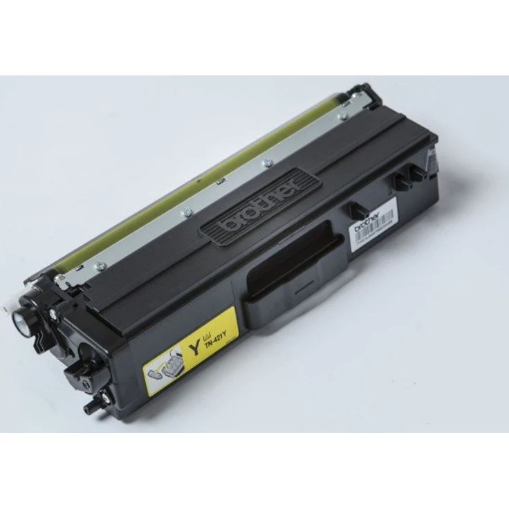 Brother TN-421Y – Bild 1