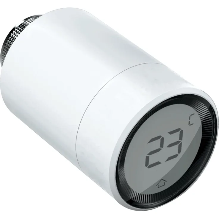ELRO Connects SF40RV Heizkörperthermostat