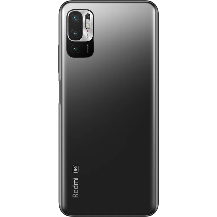 Xiaomi Redmi Note 10 5G Smartphone 16,51cm (6,5 Zoll) LCD-Display, 128GB interner Speicher, 4GB RAM, Dual-SIM, Android, Graphite Gray – Bild 8