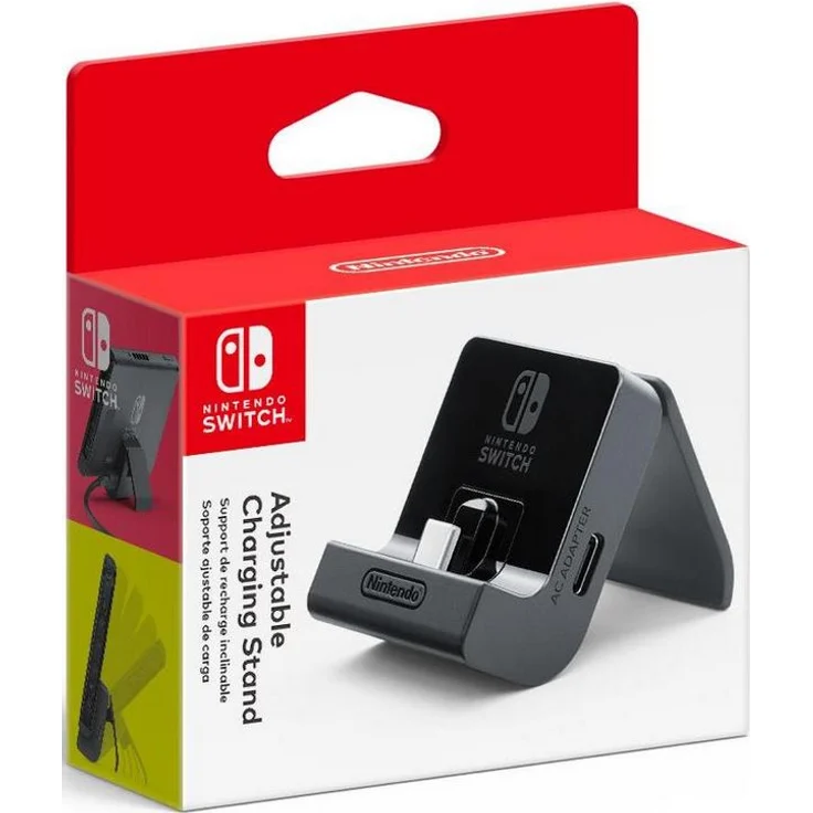 Nintendo Switch-Ladeaufsteller