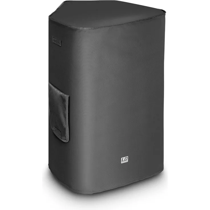 LD Systems Stinger 12 G3 PC Gepolsterte Schutzhülle für Stinger G3 PA-Lautsprecher 12