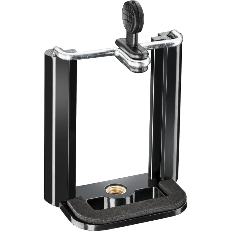 Mantona Smartphone Halter Quick & Easy 85