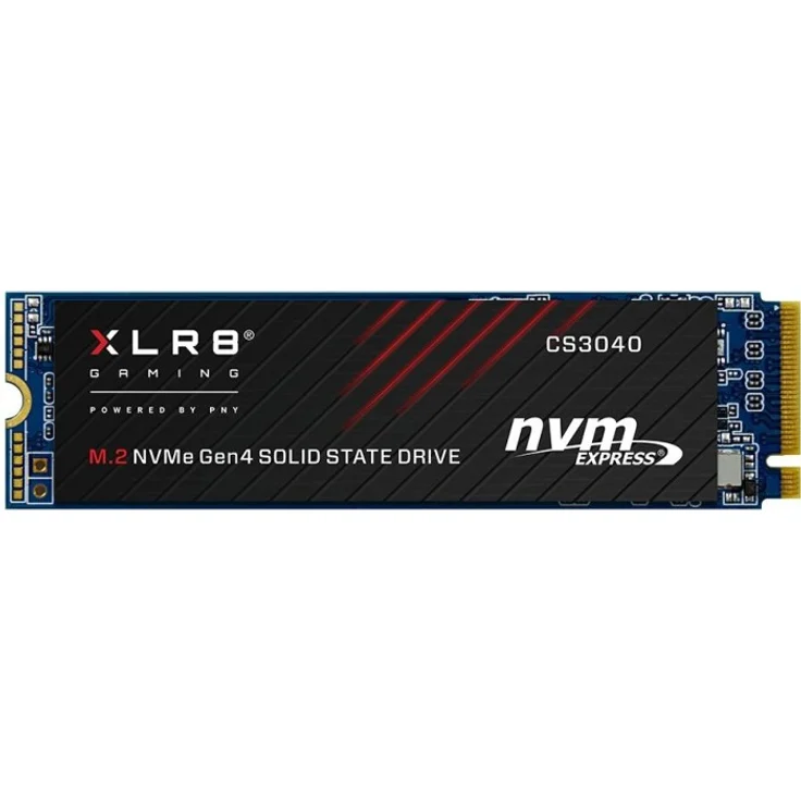PNY XLR8 CS3040 4TB, M.2 (M280CS3040-4TB-RB) - Preisvergleich