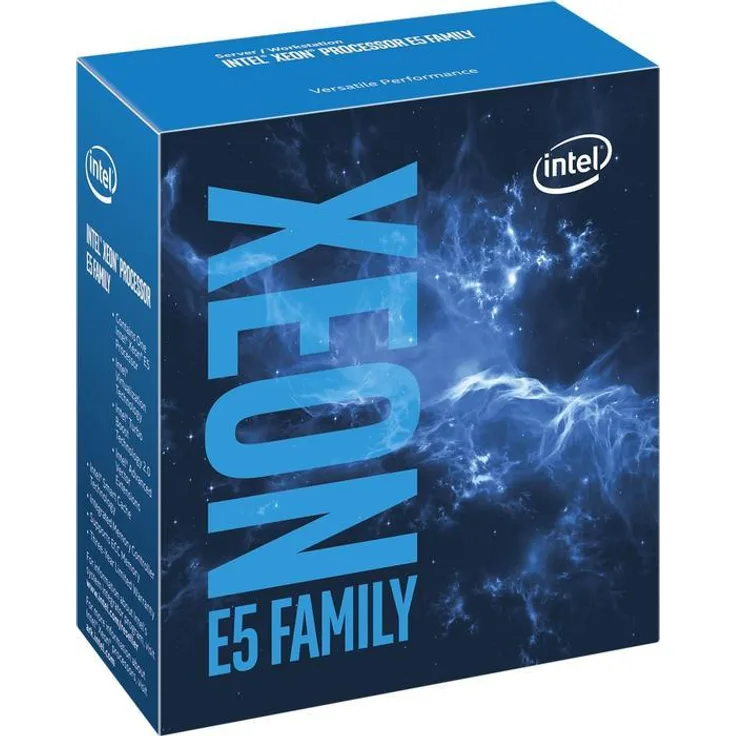 Intel Xeon E5-2640 v4, boxed (BX80660E52640V4)