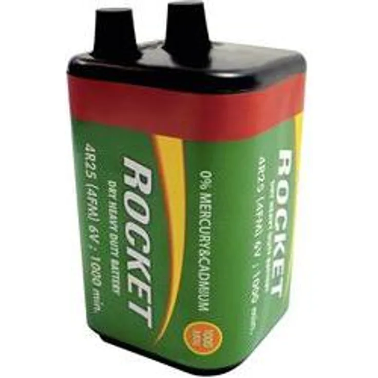 Rocket 4R25 V431