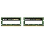 Corsair CMSO16GX3M2C1600C11 Arbeitsspeicher 16GB (1600MHz, 2X 8GB) DDR3-RAM - Preisvergleich