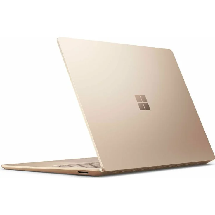 Microsoft Surface Laptop 3 - 13,5 Zoll (2.256 x 1.504) Multi-Touch, Intel® Core i5-1035G7, 8GB RAM, 256GB SSD, Windows 10 Home 64-bit (Braun) – Bild 3