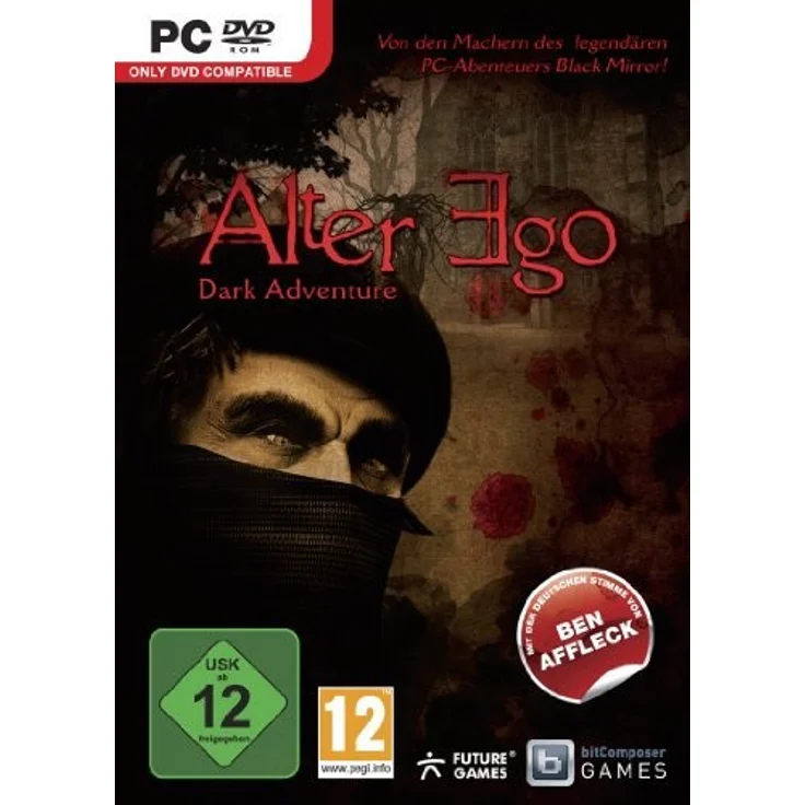 Alter Ego (PC) – Bild 1