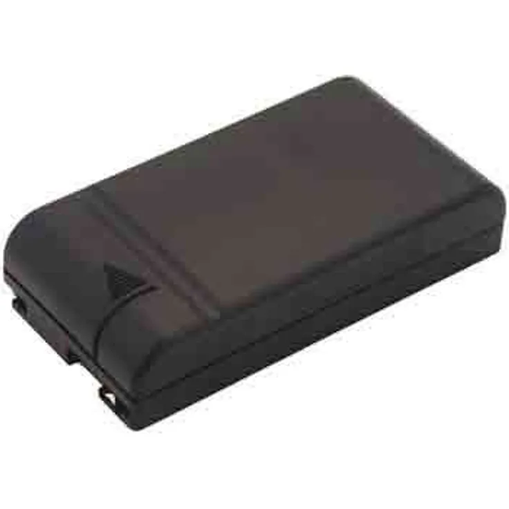 2-Power 2100mAh NiMH (6V) Camcorder Ersetzt Akku für VBP-400