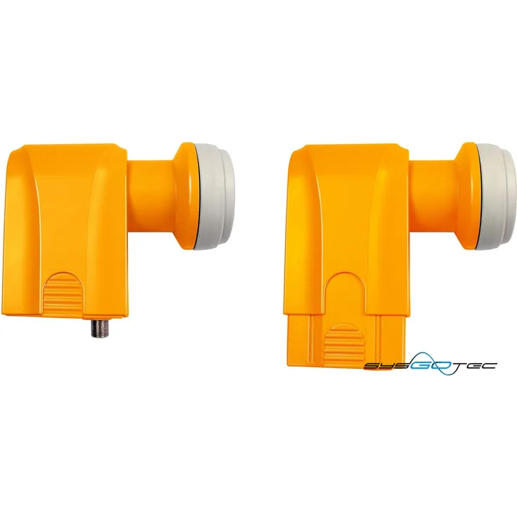 Televes SP 32 Speisesystem SCR statischer Modus 32 Transponder