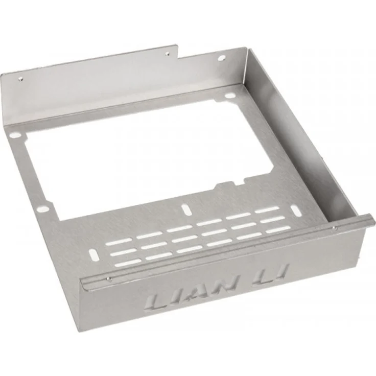 Lian-Li Q38 – 1 A Karte Controller Silber