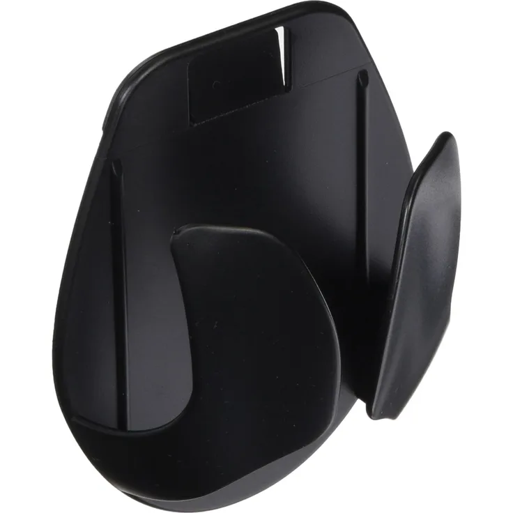 Mouse Pouch Black