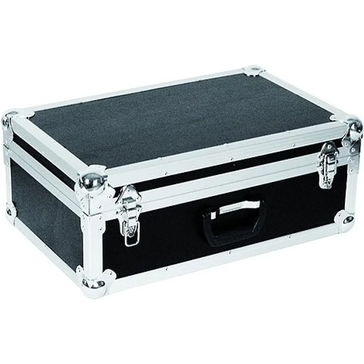Roadinger Universal-Koffercase Tour Pro schwarz