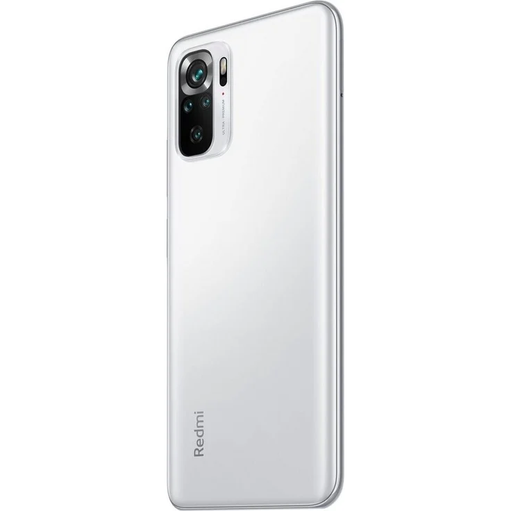 Xiaomi Note 10S Smartphone 16,3cm Pixel (6,43 Zoll) AMOLED-Display, 64GB interner Speicher, 6GB RAM, Dual-SIM, Android 11, Pebble White – Bild 7