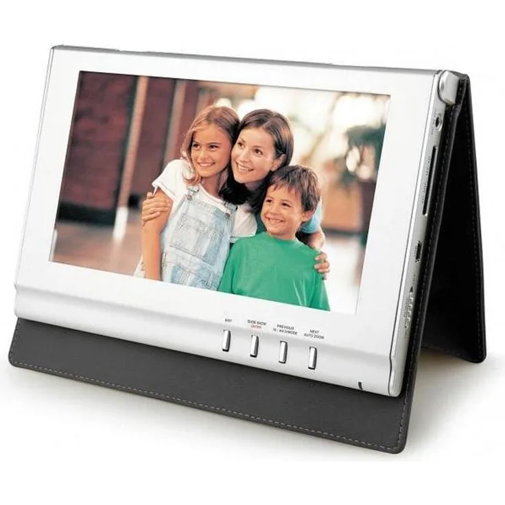Braun Photo 21350 Digialbum 7
