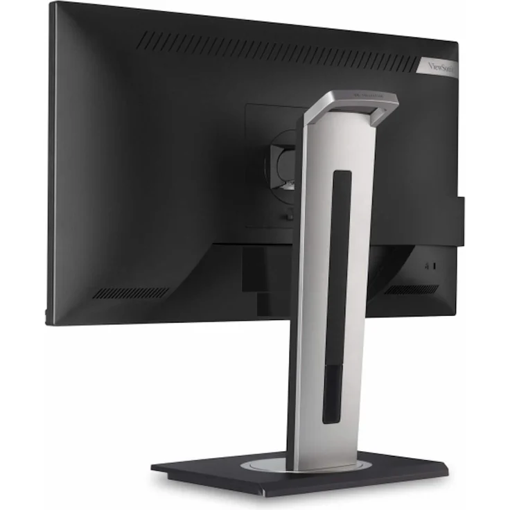 Viewsonic VG2755 - 27 Zoll, Full HD (1920 x 1080), IPS-Panel, 60Hz, 5ms, 250cd/m² – Bild 3