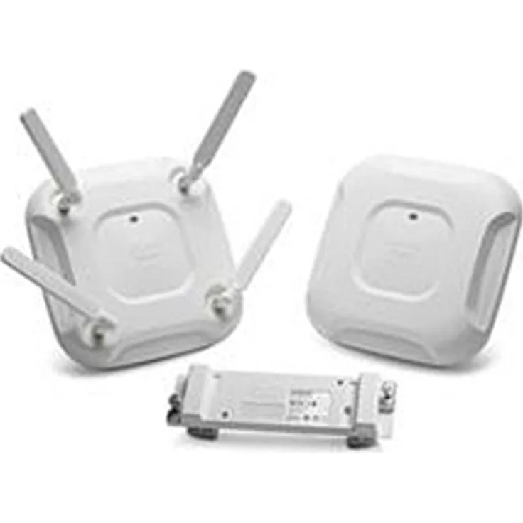 802.11AC AP 4X4:3SS