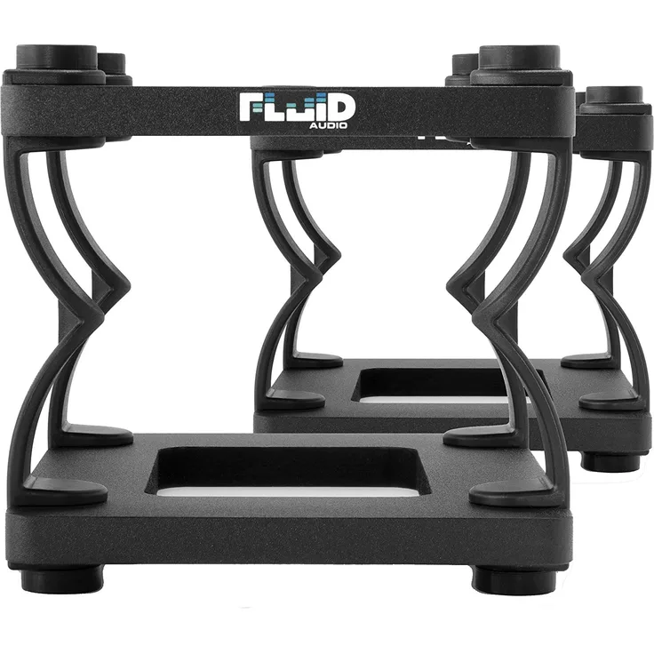 Fluid Audio DS5 Boxenständer, 2 Stücke