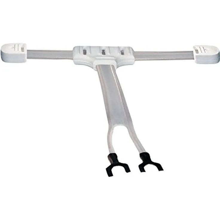 transmedia FW-3 UKW Wurfantenne 2x Kabelschuhe