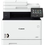 Canon i-SENSYS MF742Cdw 3-in-1 Laserdrucker Farbe WLAN 300 Blatt (3101C013)