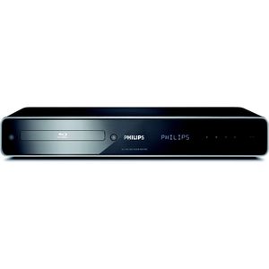 Bild für Philips BDP7200 schwarz