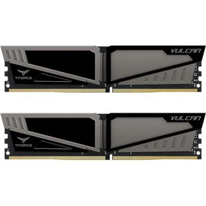 Bild für Team Group Vulcan 16GB DDR4-3000 (TLGD416G3000HC16CDC01)