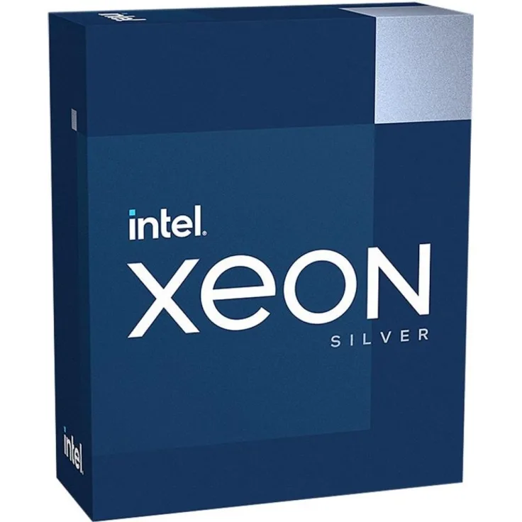 Intel Xeon Silver 4316, 20C/40T, 2.30-3.40GHz, boxed ohne Kühler (BX806894316) 