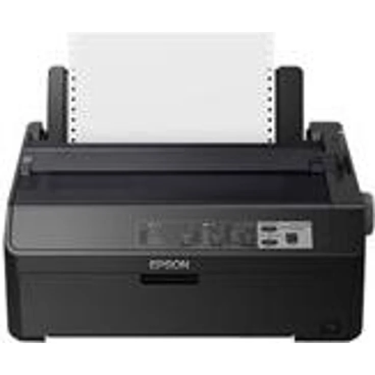 Epson FX890II – Bild 1