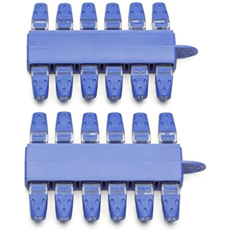 Ideal Industries 158051 Kit of 24 RJ45 zur fossilienbestimmung