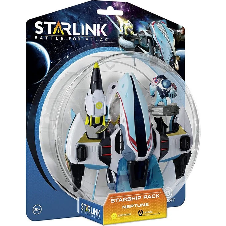 Starlink: Battle for Atlas - Starship Pack: Neptune – Bild 1