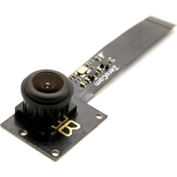 Kamera mit 170° Blickfeld für Raspberry Pi Zero, Standard PCB