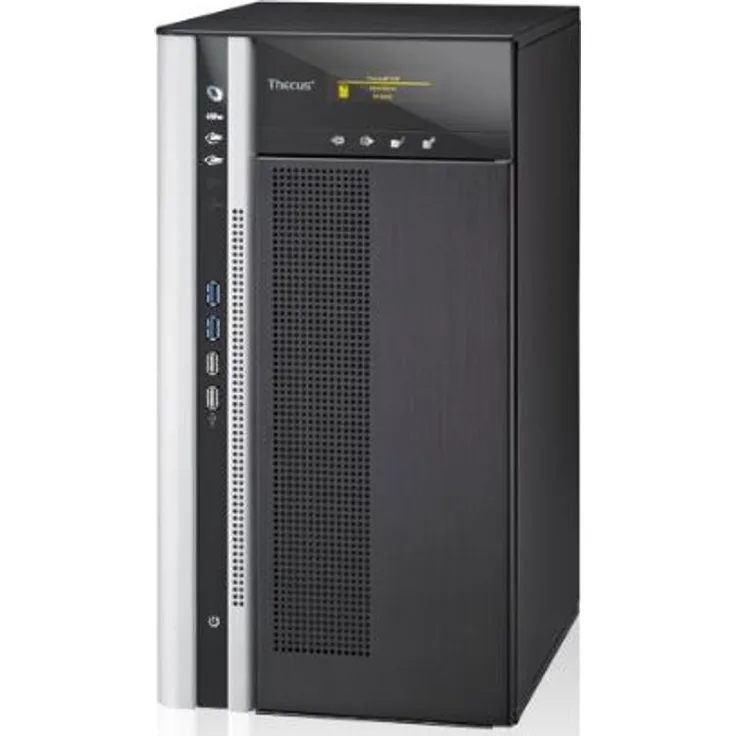 Origin Storage N10850-30000 Thecus NAS-System 30TB (10-Bay, 10x 3TB)