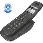 Telekom Speedphone 31 (mit Basis schwarz - mit DECT Basis)