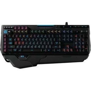Bild für Logitech G910 Orion Spark