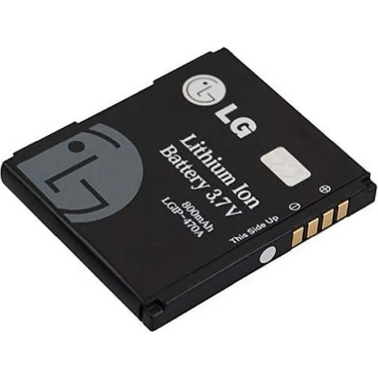 LG Electronics IP-470A Akku
