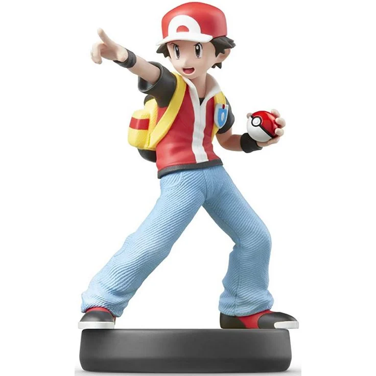 amiibo - Super Smash Bros.: Pokémon-Trainer – Bild 2