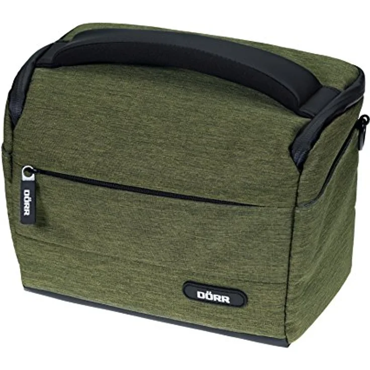 DÖRR Fototasche Motion M oliv