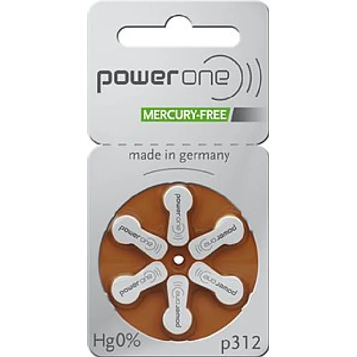 Power One P 312