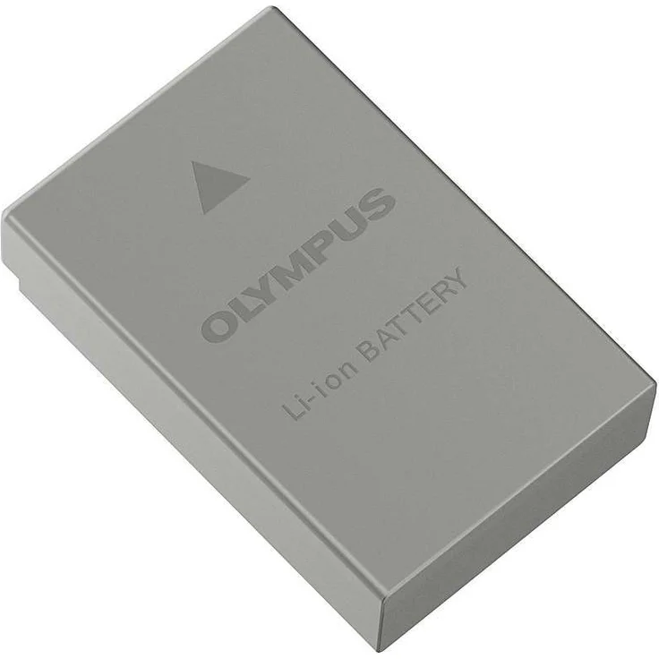 Olympus BLS-50 Li-Ion Akku (für OM-D E-M10, E-M10 Mark II-Mark III, Stylus 1-1s, E-4xx, E-6xx, PEN außer E-P5 & Pen-F) – Bild 1