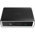 Zotac ZBOX CA621 nano Ryzen 3 3200U Radeon Vega 3 passiv gekühlt