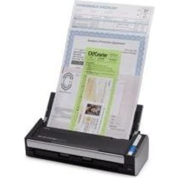 Fujitsu Scansnap S1300