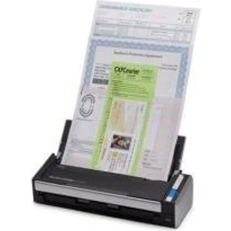 Fujitsu Scansnap S1300