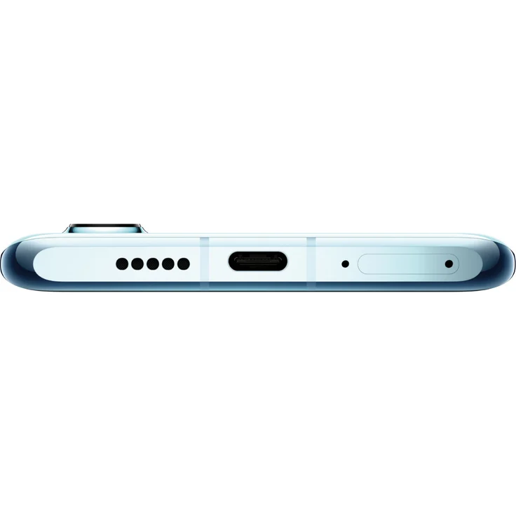 Huawei P30 Pro Smartphone 16,43cm (6,47 Zoll) OLED-Display, 128GB interner Speicher, 8GB RAM, Dual-SIM, Android, Aurora – Bild 6