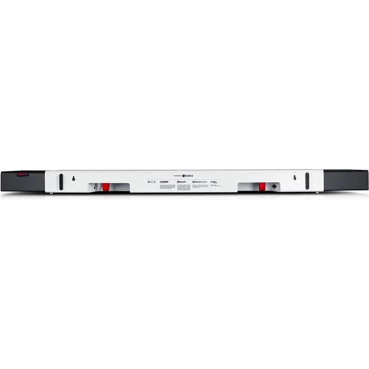 Teufel Cinebar Lux 2.0 Soundbar ohne Subwoofer schwarz – Bild 4