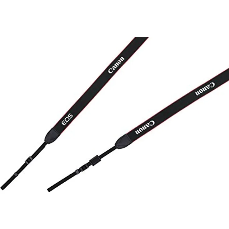 Canon EW-400D Schulterriemen, Schwarz